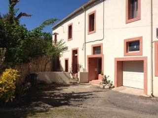 House In Pezenas, France