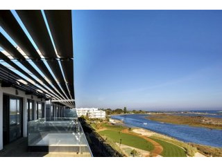Modern 2 Bedroom Apartment In Fuseta