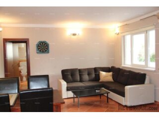 Rovinj – prizemni stan s vrtom, 60 m²