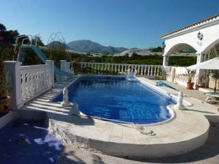 Spanish Country House, Callosa, Costa..