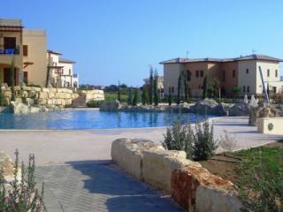 Two bedroom ground floor garden..