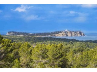 Cala Bassa - Sant Josep de sa Talaia..