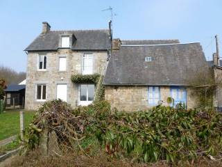 Louvigne Du Desert (35420): Maison A..