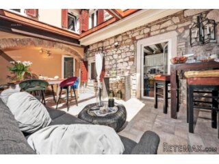 LUKSUZNA VILA S VRTOM I POSLOVNIM PROSTOROM – JEDINSTVENA P..