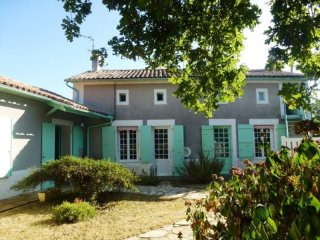 Stone Village House In 1 Ha Of Land
