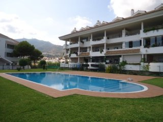 2 Bedroom Ground Floor Apartment