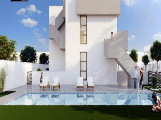 2 Bedrooms - Apartment - Murcia - For..