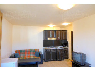 Comfortably Furnished 1-Bedroom..