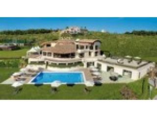 10 Bedrooms - Villa - Malaga - For Sale