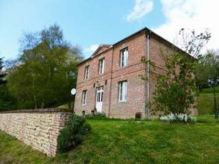 Striking Rural Maison de Maitre