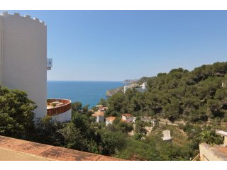 Superb villa with 7 bedrooms by the sea..