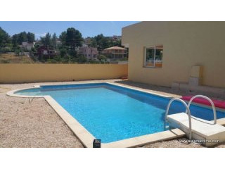Villa for sale of 320 sqm with private..