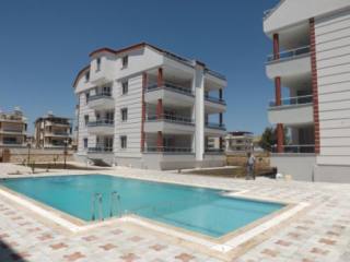 Azure 2 Apartment
