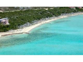 Bristol Hill Beachfront Land