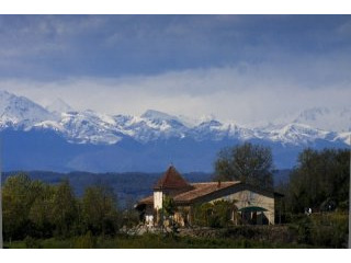 11 Bedroom - House - Midi-Pyrenees -..