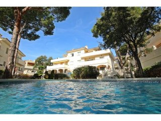 3 Bedroom Penthouse Apartment