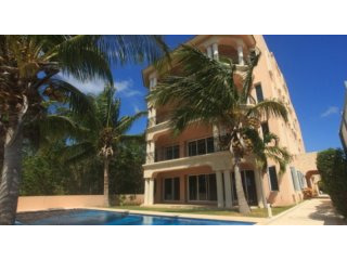 CONDOMINIUM BELLE HARBOUR IN FRONT OF..