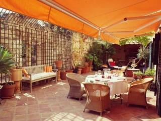 Elegant ground floor in Palma