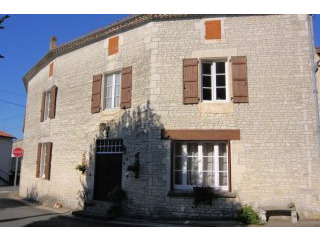 Spacious And Characterful Village House