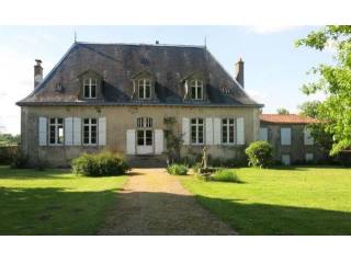 6 bedroom House For Sale: 87000 LIMOGES