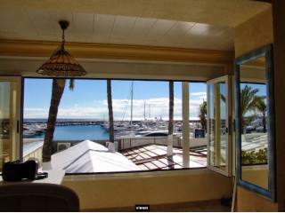 Apartment for sale in Puerto Banus..