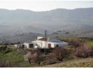 Country Property, Almeria (Costa de..