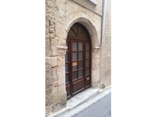 Nice Apartment With 80 M2 Of Living..