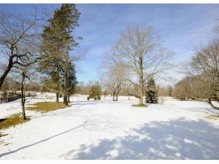 Land For Sale: Greenwich, Connecticut