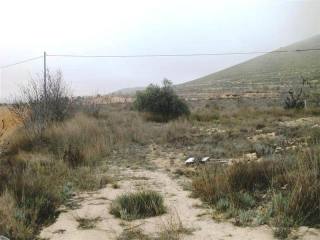 Plot of land including water and..