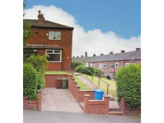 2 bedroom, End Of Terrace House house..