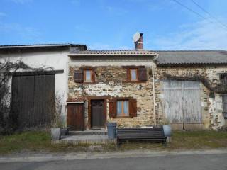 For sale - House 3 rooms