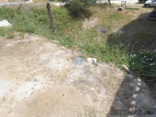 Istra, Pula, građevinsko zemljište na dobroj lokaciji