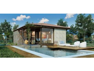 New Build Villa In Muchamiel, Alicante