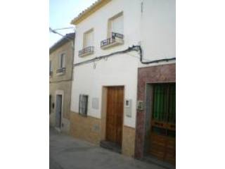 Village house, Jaen, Alcaudete, Puzzles