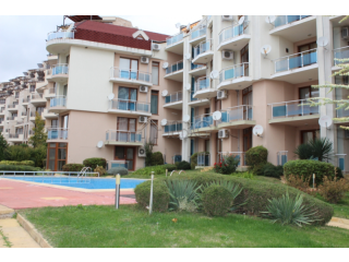 1-bedroom apartment with SEA view in..