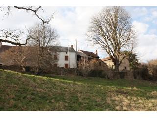 87 - Haute-Vienne
