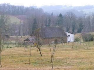 Near Treignac, Correze, Limousin