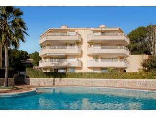 4 Bed Apartment with sea views in..