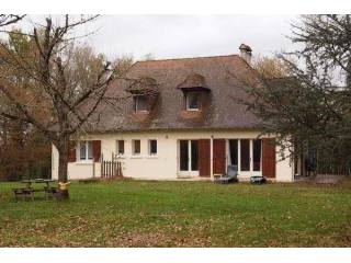 Menesplet (Dordogne) - 5 bedroom family..
