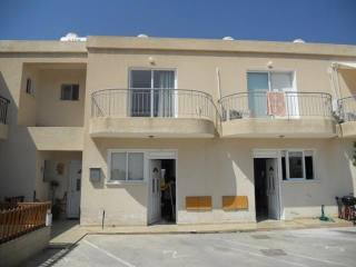 Two bedroom townhouse for rent..
