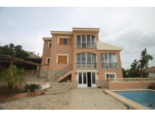 4 Bedrooms - Villa - Murcia - For Sale