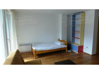 Apartment With Beautiful Mountain Views..