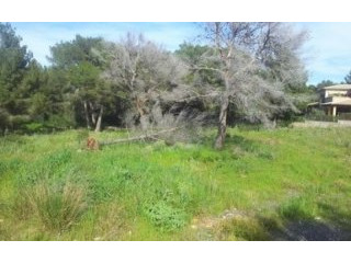 plot for sale in nova santa ponsa near..