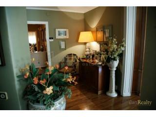 Precious attic opposite to the..