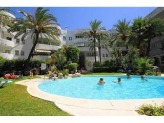 2 bedroom Apartment For Sale: Marbella