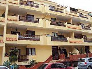 Apartment For Sale in Adeje, Tenerife