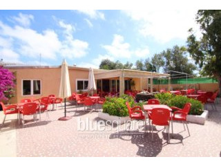 Bar Traspaso Javea Arenal