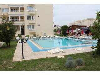 Royal Blue Apartment, Mavisehir