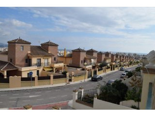Semi-Detached for Sale in Torre del Mar..