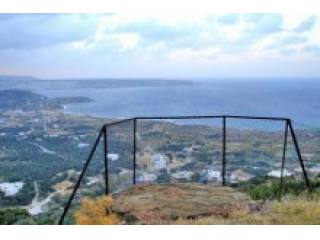 Investing In Crete Building Land